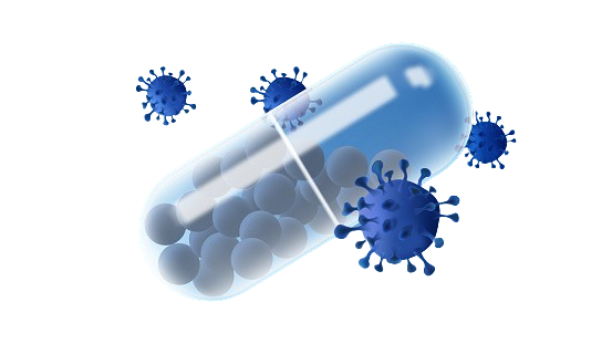 AMR Data Systems in Uganda