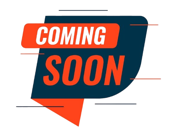 Coming Soon