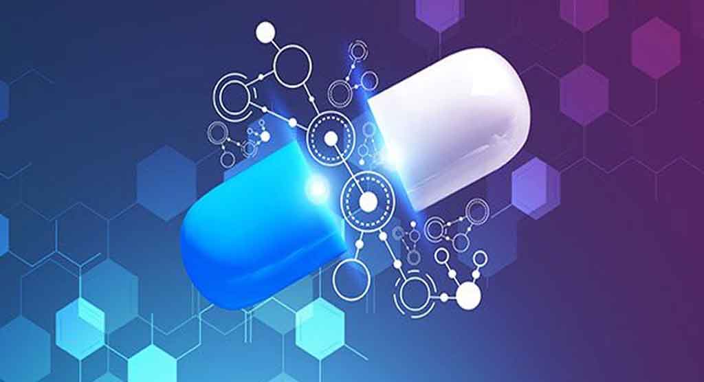 AMR Research Platform Architecture
