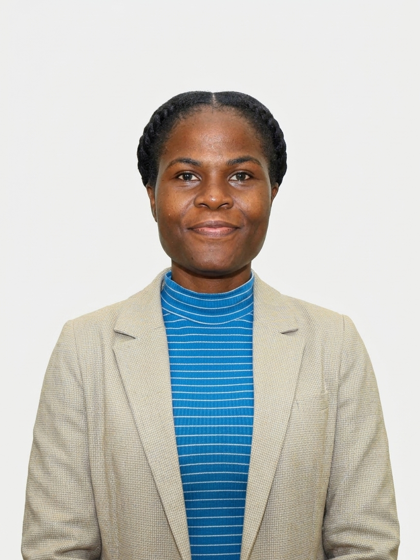 Ms. Angella Nakayiki