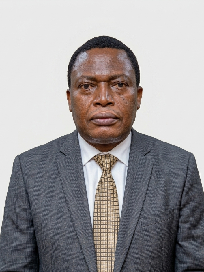 Dr. Charles Olaro