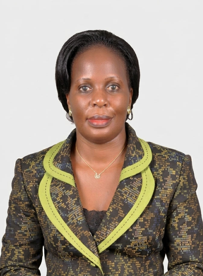 Dr. Susan Nabadda